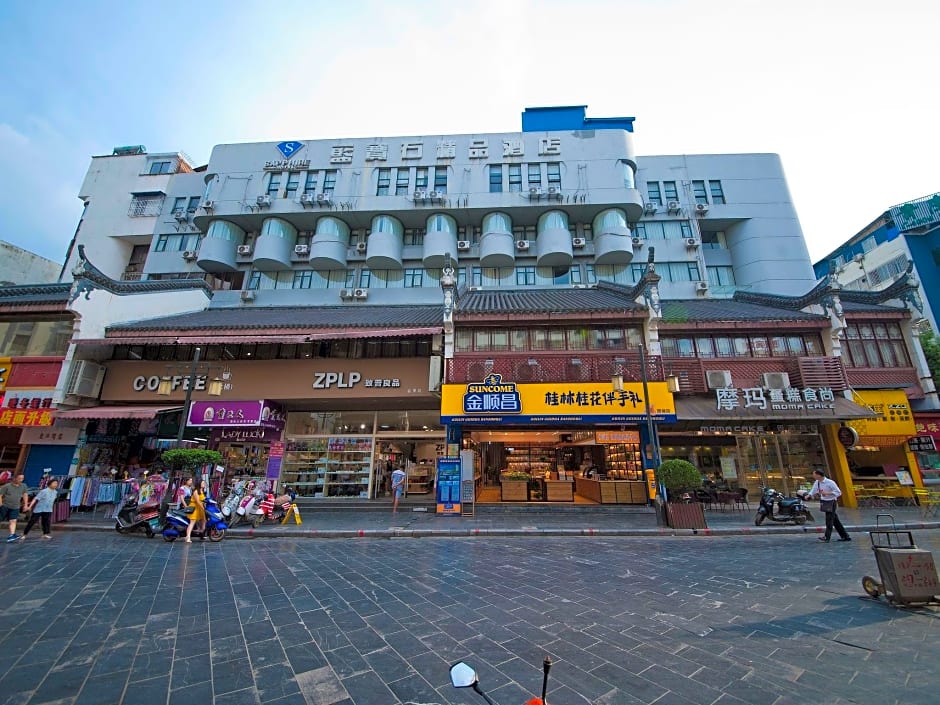 Guilin Sapphire Hotel