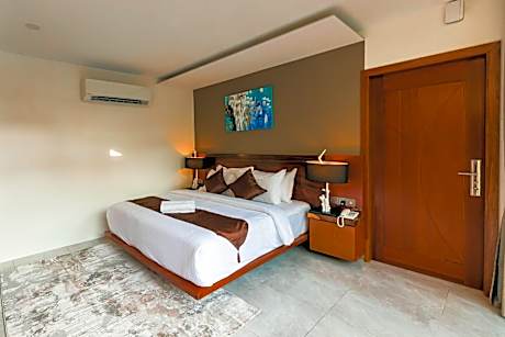 Executive Villa