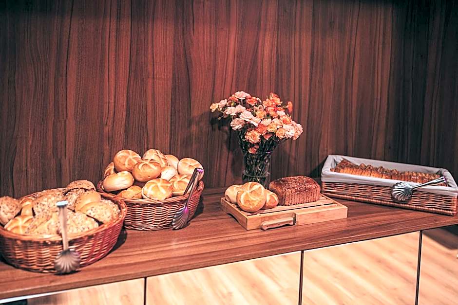 Ibis Styles Walbrzych