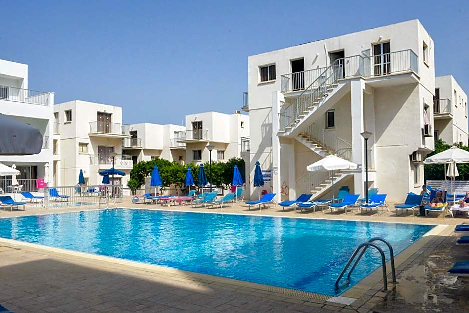 Sweet Memories Hotel Apts