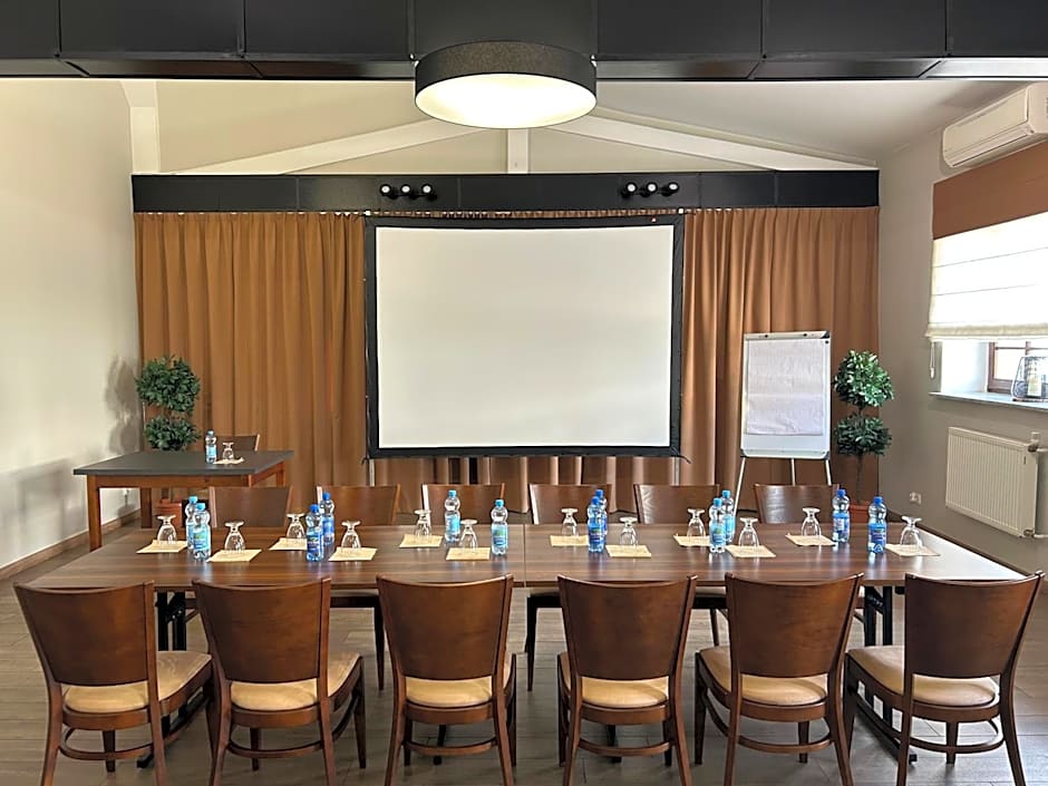 REST HOTEL VARIA Działdowo