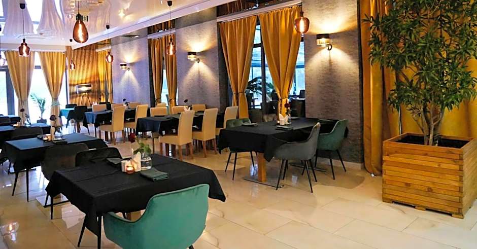 Hotel Oskar Business & Spa