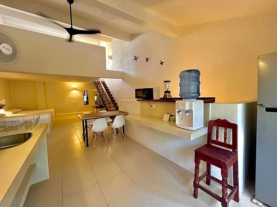 HOTEL BIULÚ