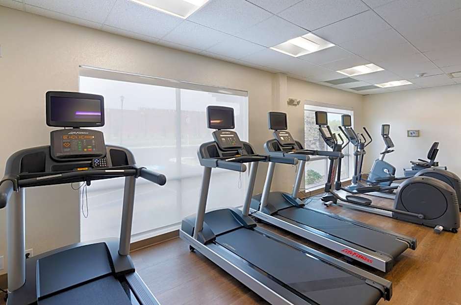 Holiday Inn Express And Suites Abingdon By IHG