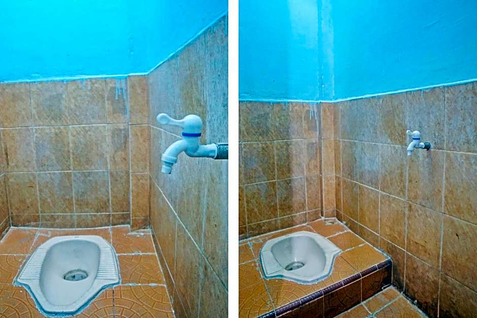 Hotel O Onasis Syariah Inn