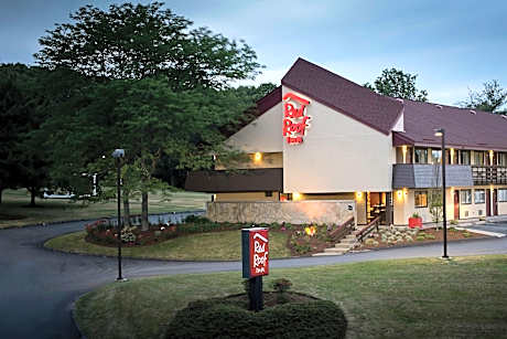 Red Roof Inn Boston - Southborough/Worcester