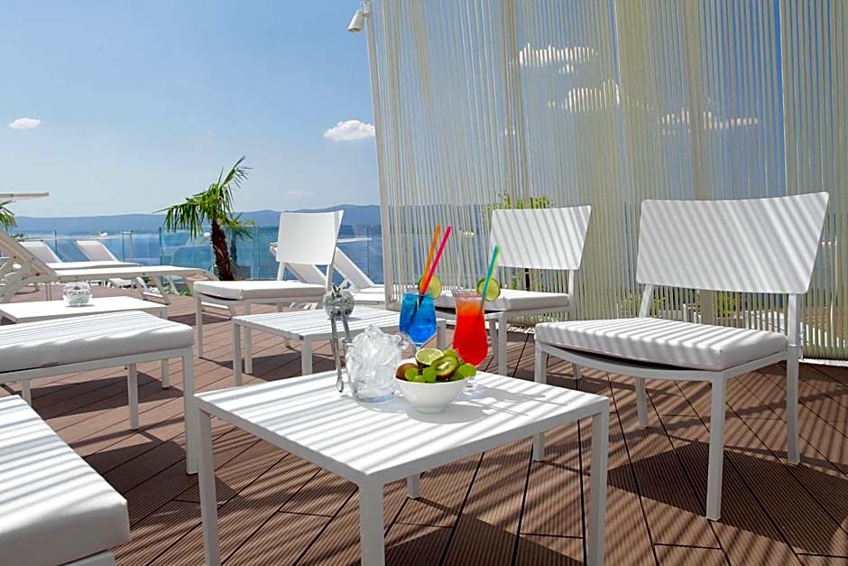 Lifestyle Hotel Vitar - Adults Only