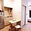 Uhome Kanda Hotel