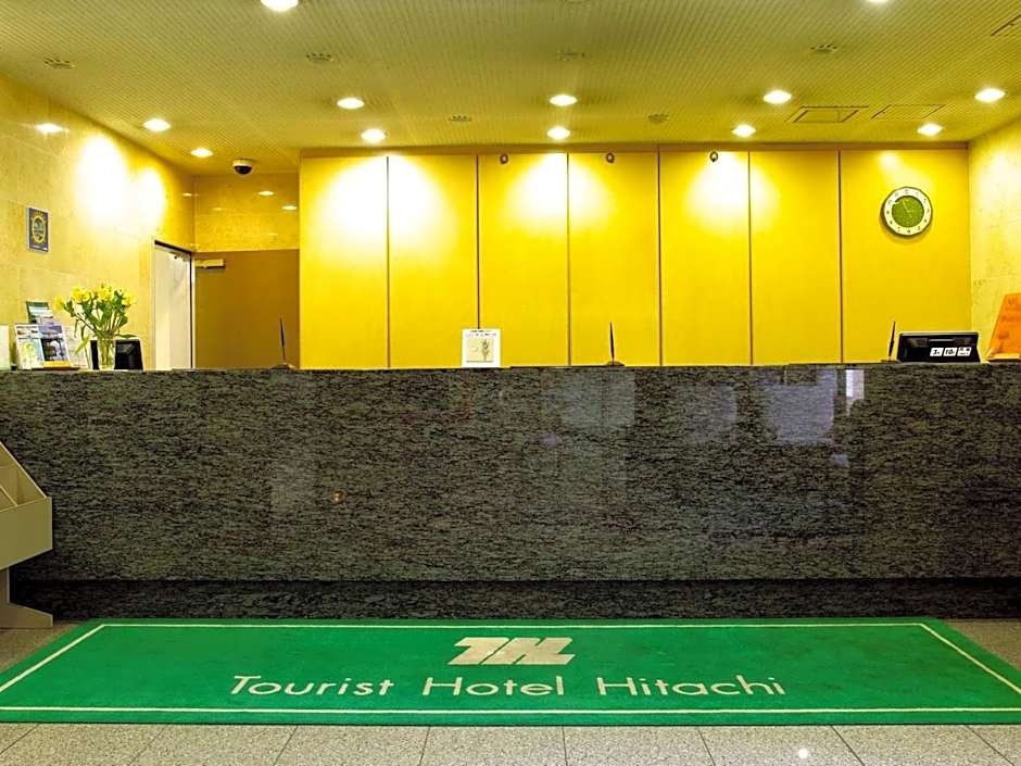 Tourist Hotel Hitachi