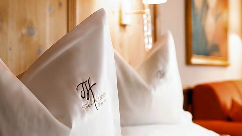 Superior Hotel Tirolerhof - Zell am See