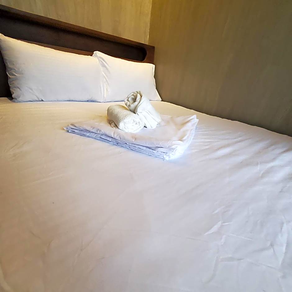 The Circle Hostel La Union