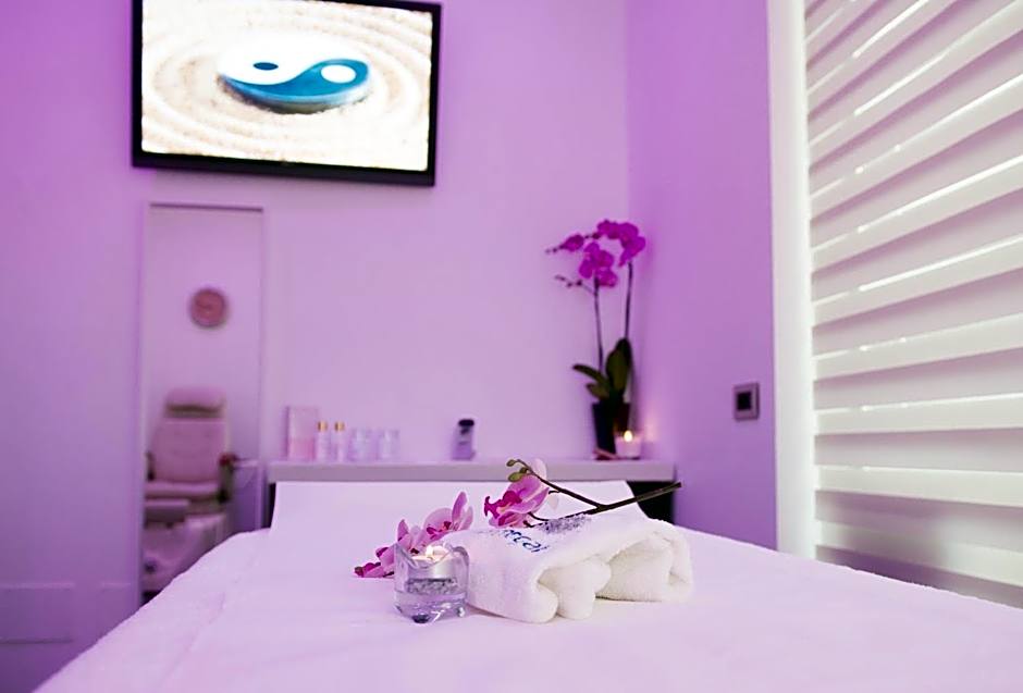 Hotel Rossini 4S