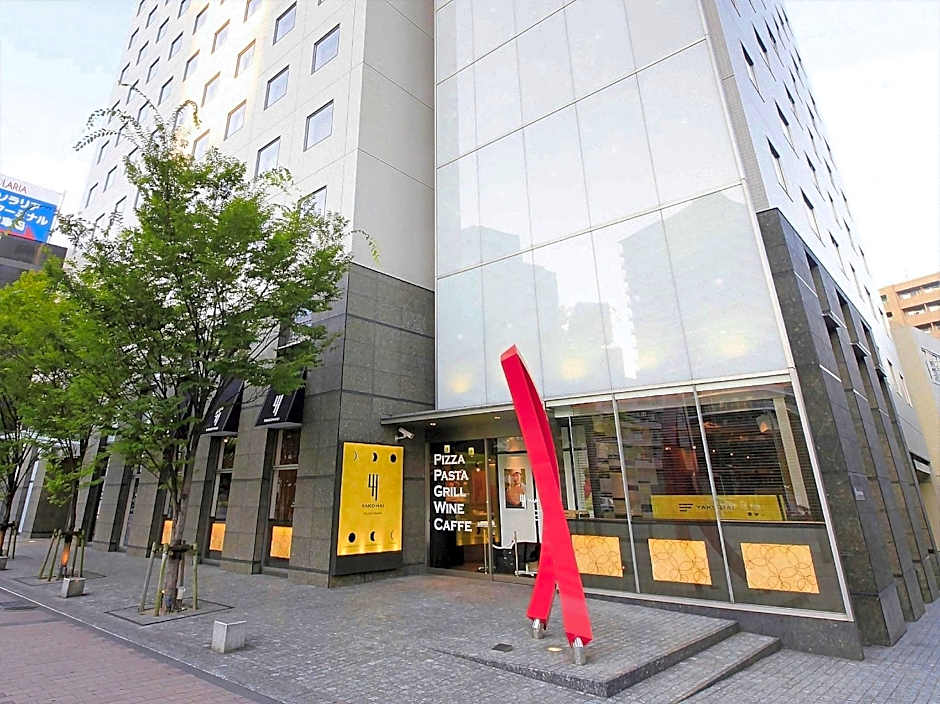 Richmond Hotel Fukuoka Tenjin
