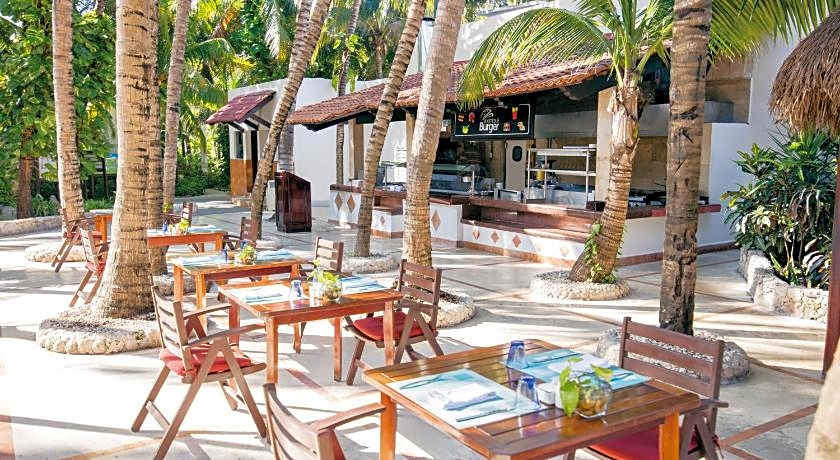 El Dorado Seaside Suites - Catamaran Cenote & More Inclusive- Adults Only