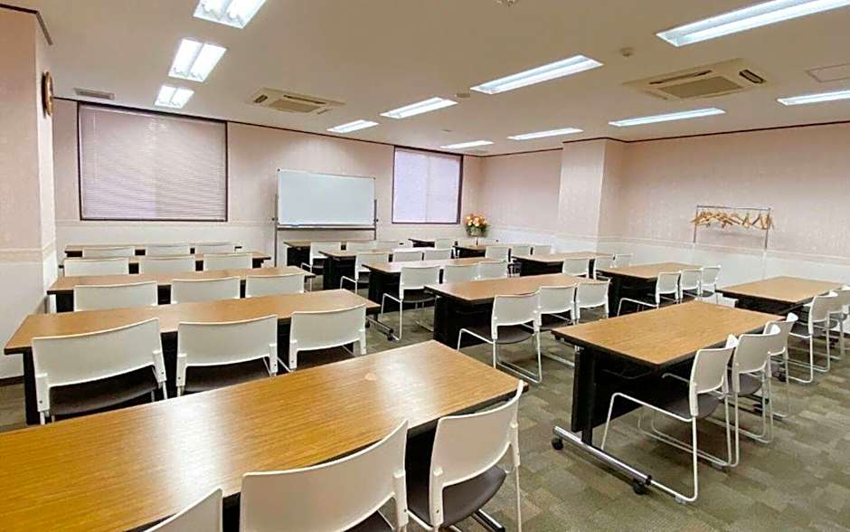 Toyoko Inn Nagoya Marunouchi