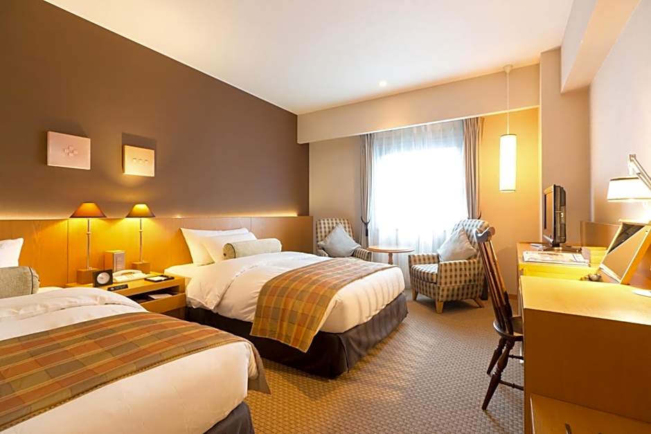 Matsumoto Marunouchi Hotel