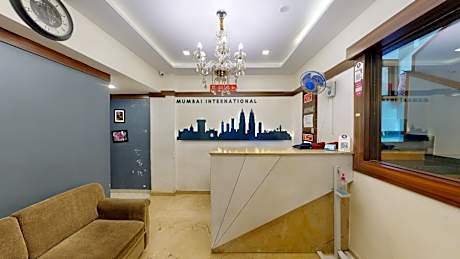 Hotel Mumbai International - Near International Airport