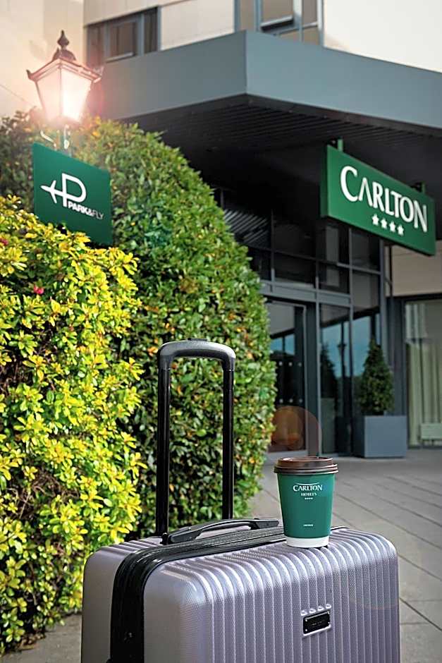 Carlton Hotel Dublin Airport