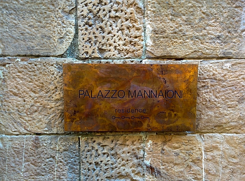 Mannaioni Suites