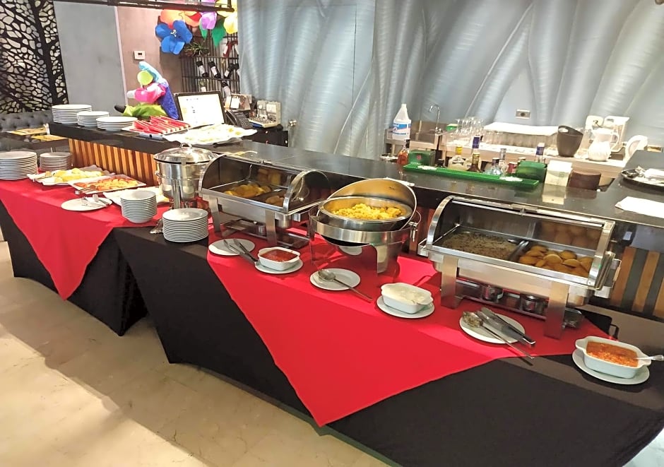 Washington Plaza by DOT Premium