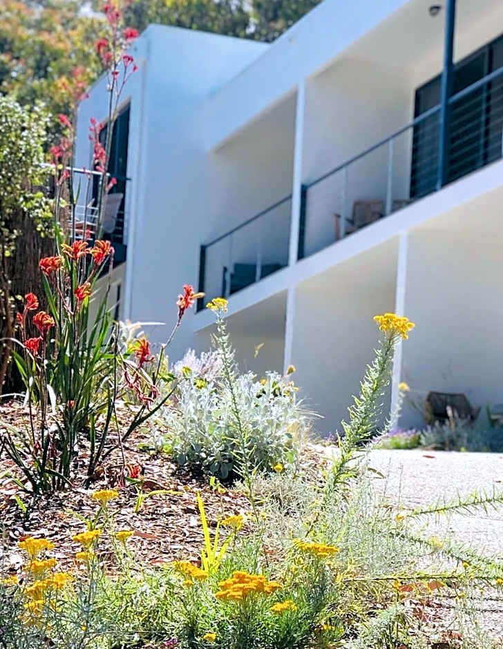 Lorne Surf Apartments