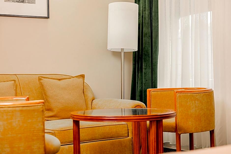 Meduza Hotel & Spa