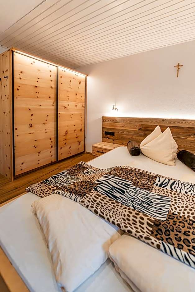Pension Wiesenhof