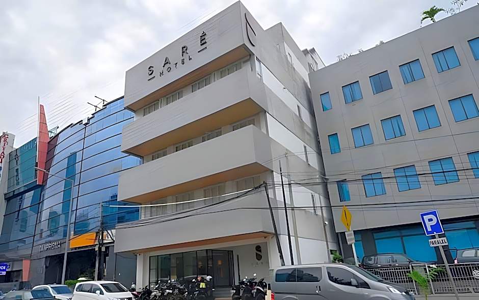 Sare Hotel