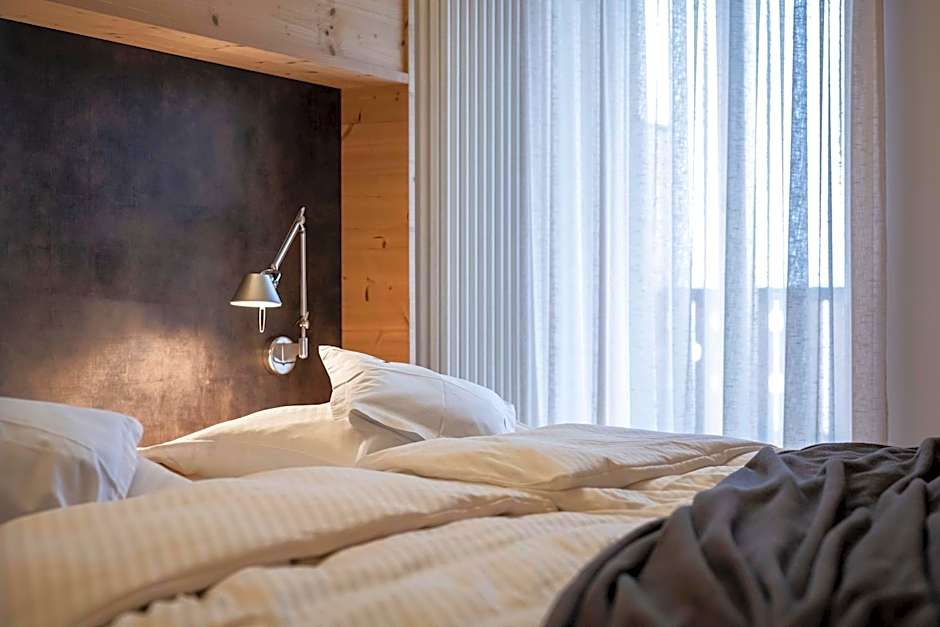 Hotel & Gasthof zum Hirschen