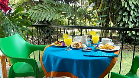 Casa Santa Monica Campestre Pance