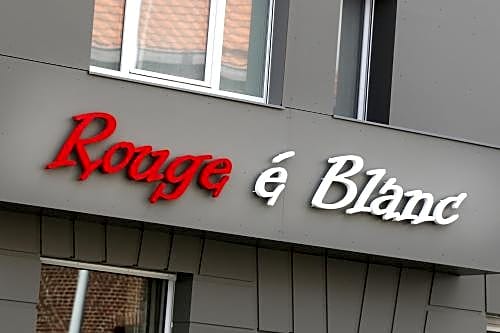 B&B Rouge é Blanc