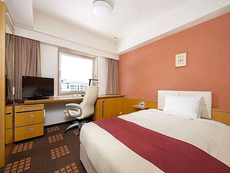 Tachikawa Washington Hotel