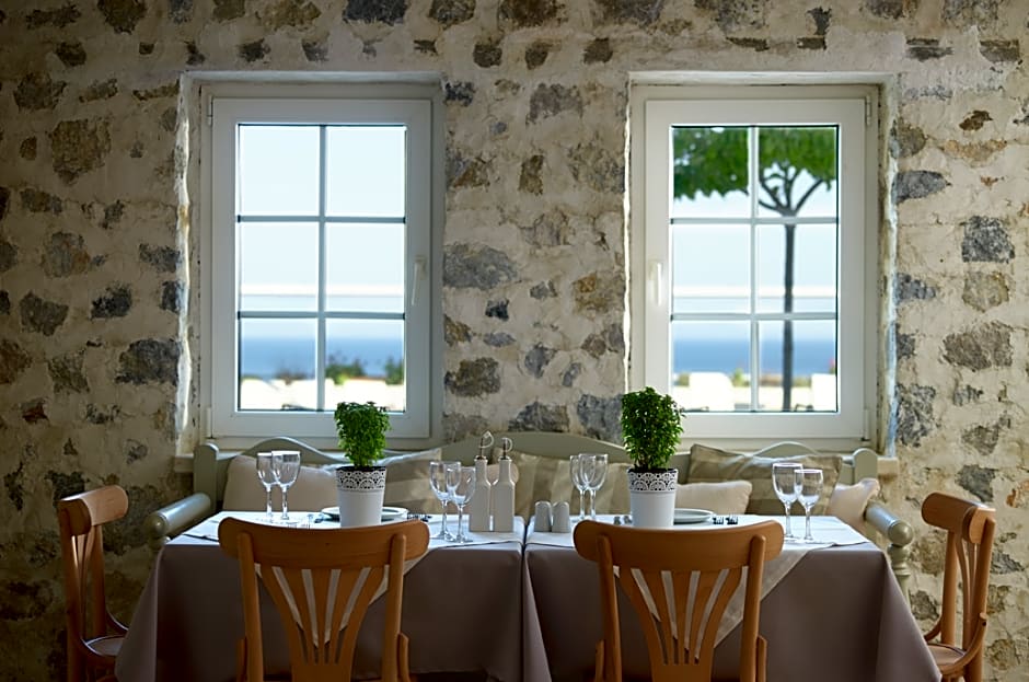 Atrium Hotel Skiathos