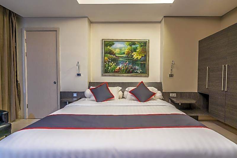 The Sun Boutique Hotel