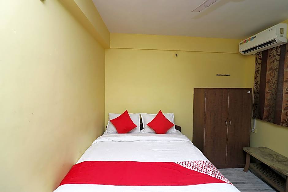 Hotel Lalita By OYO Rooms – Dhanbad, WY