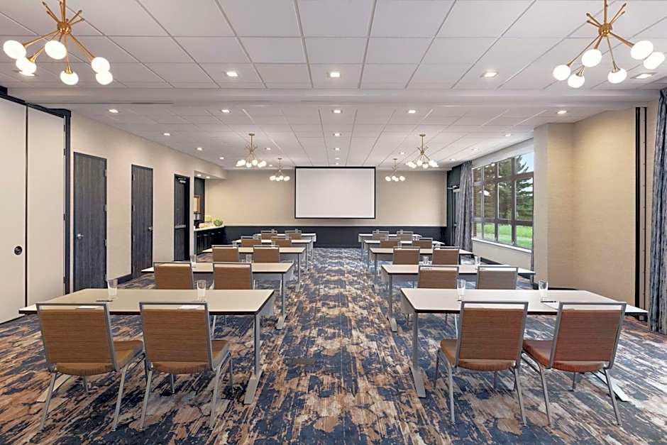 Homewood Suites by Hilton Horsham Willow Grove, PA