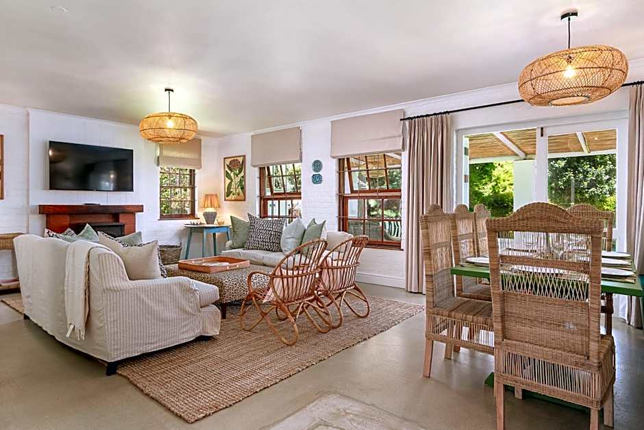 Noordhoek Village Hotel