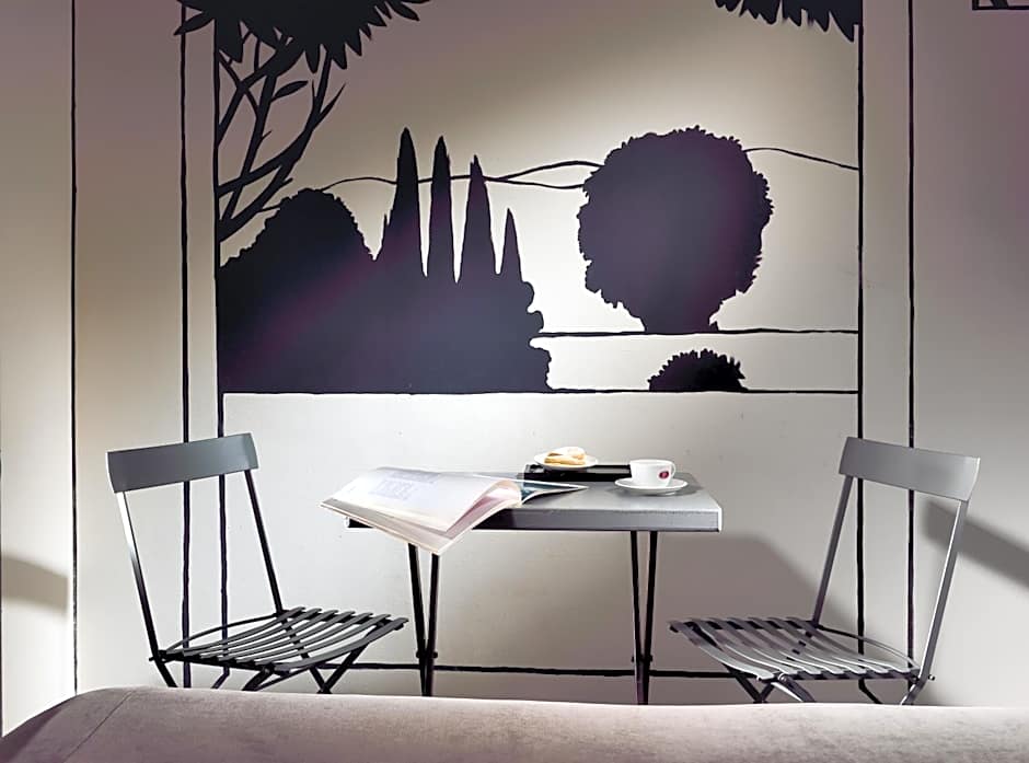 Phi Hotel Bologna
