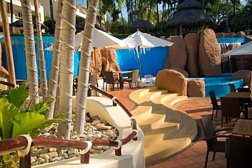 Rancho Banderas All Inclusive By Marival