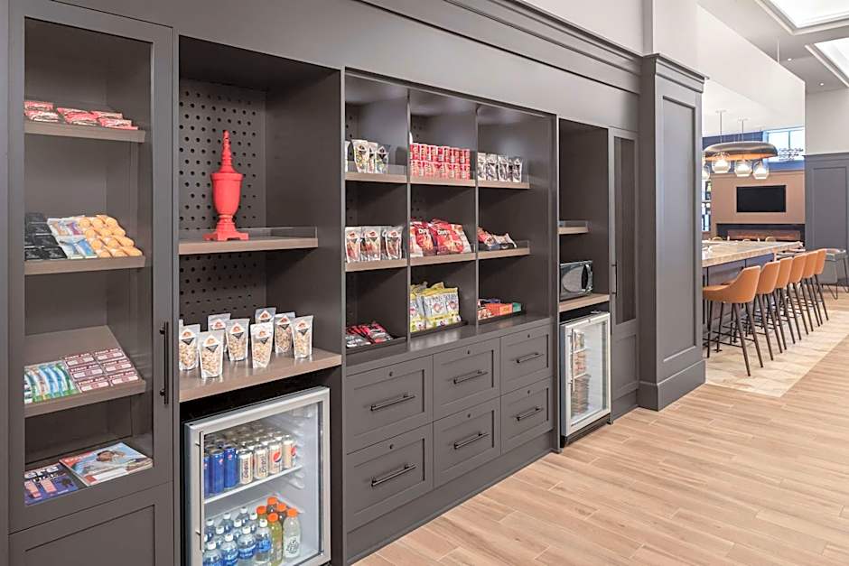 Hyatt Centric Downtown Minneapolis