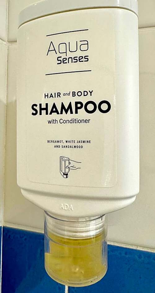 Colonial Terrace Motor Inn