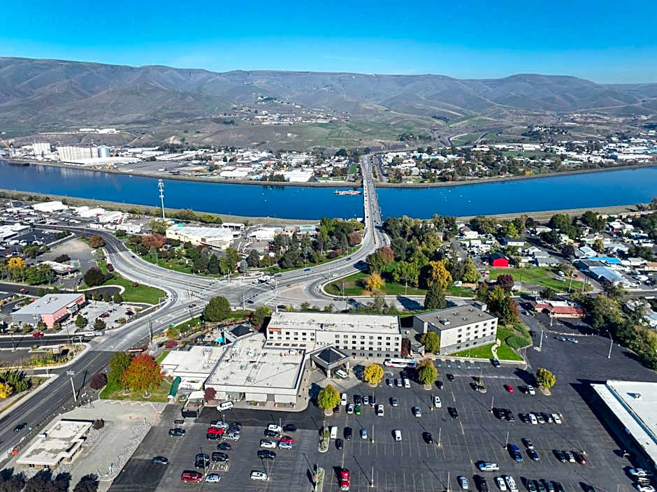 Hells Canyon Grand Hotel, an Ascend Collection Hotel