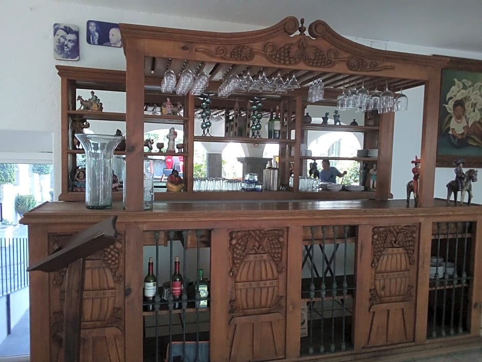 Hotel Arcada