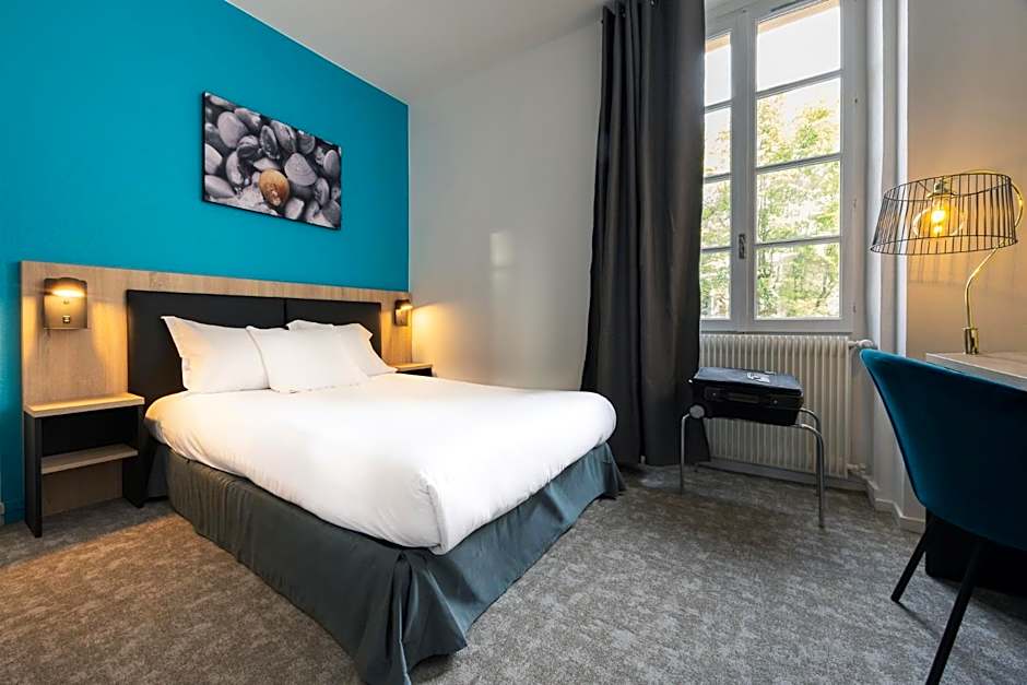 Hôtel de France - Le Patriarche