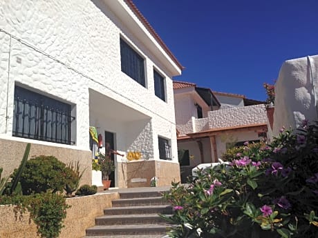 Apartamentos Alberto