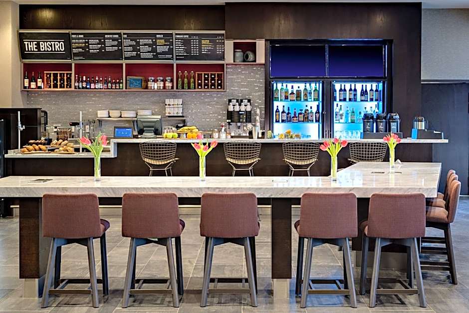 Courtyard by Marriott Houston Northwest/Cypress