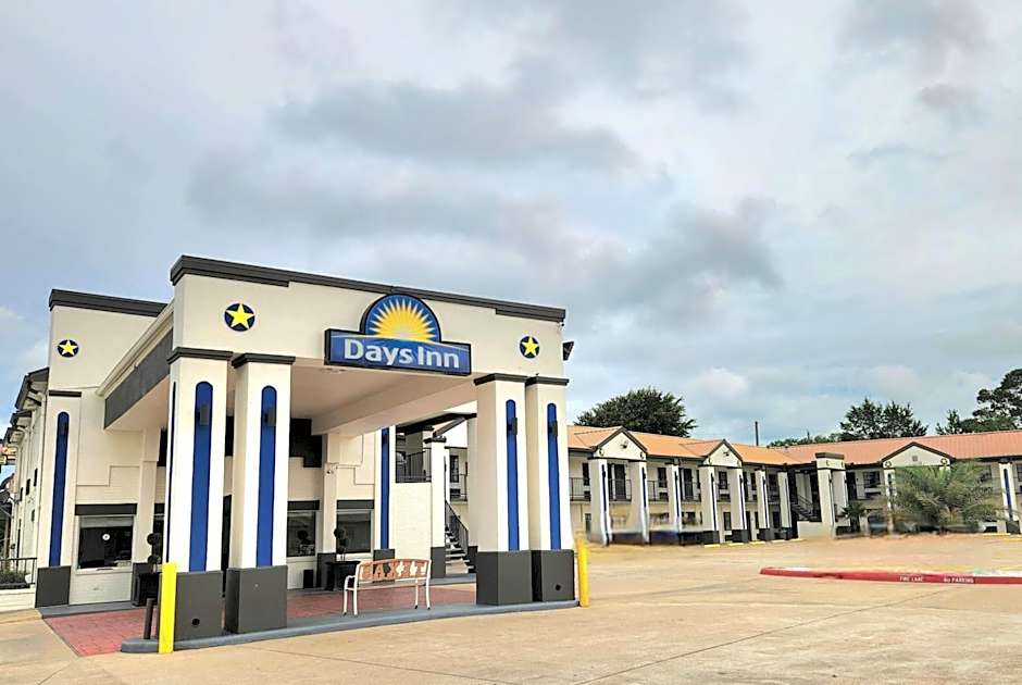 Days Inn by Wyndham Orange