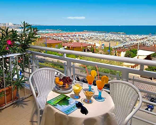 Hotel Lungomare