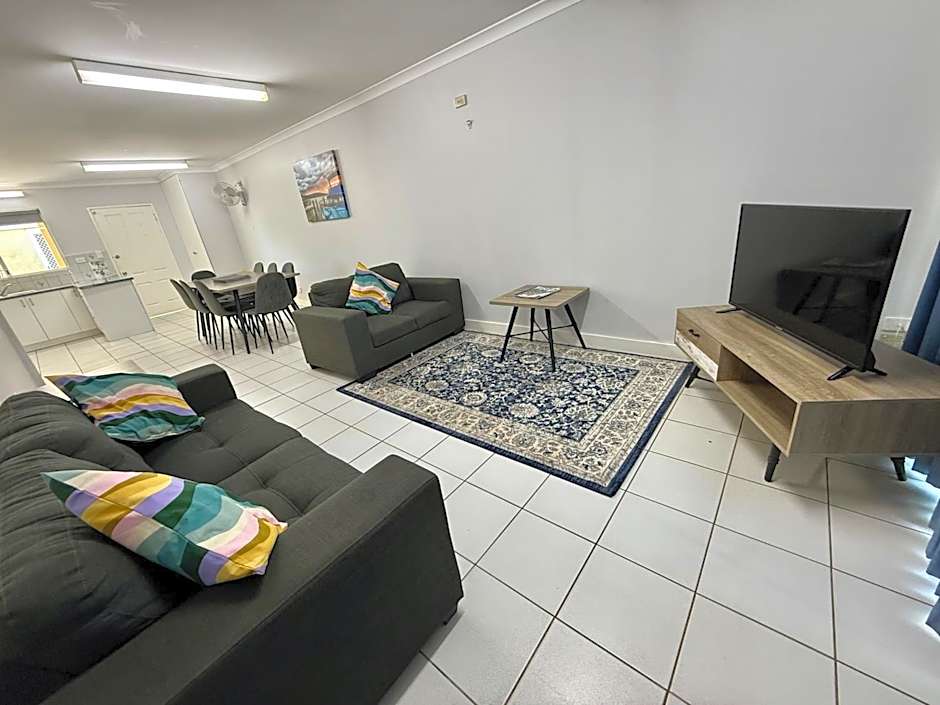 Kalbarri Seafront Villas