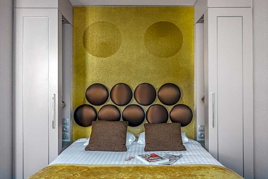 Hotel Le petit Paris